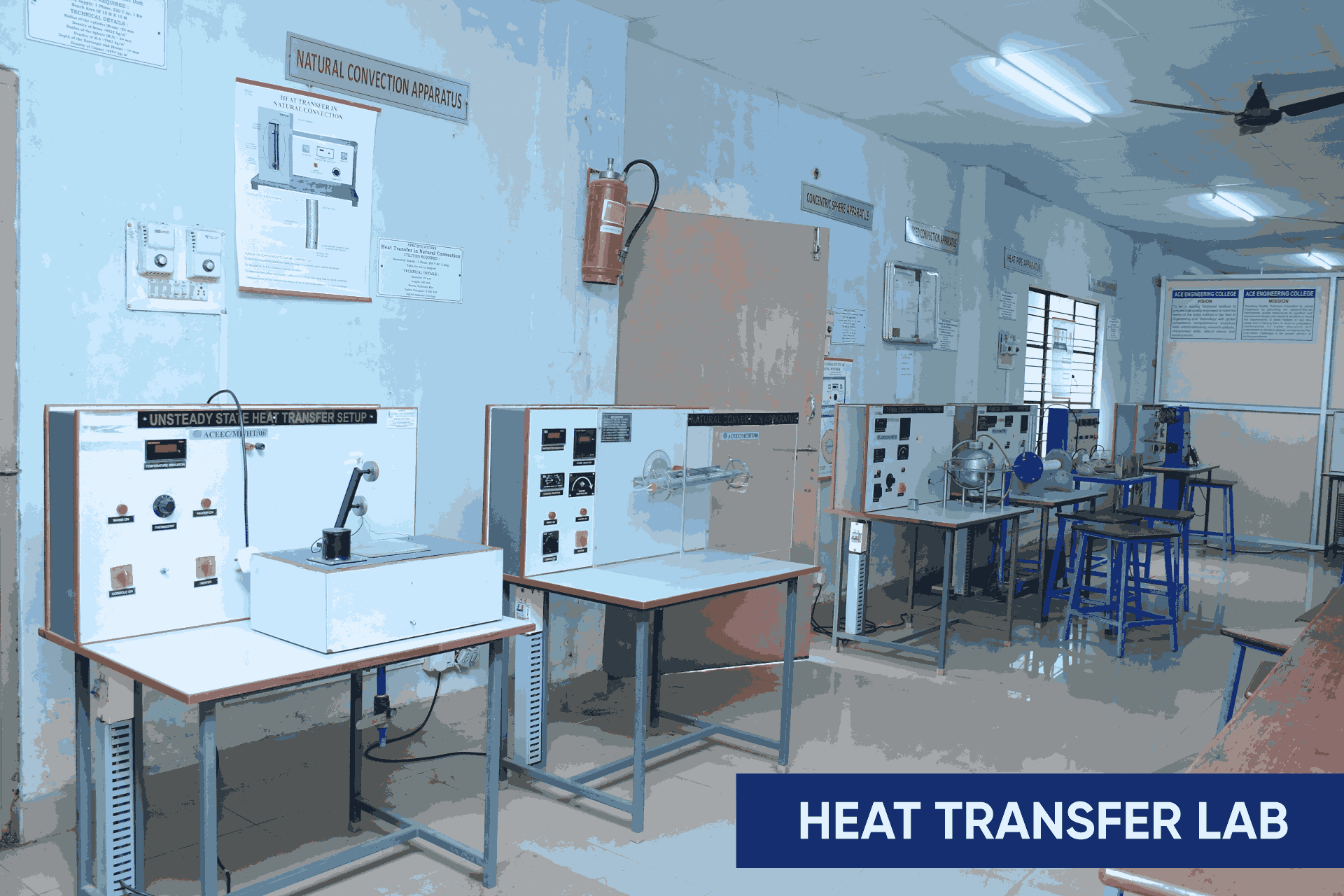 ACE Engineering College Hyderabad Lab photo 9